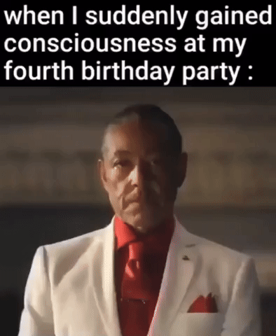 consciousness